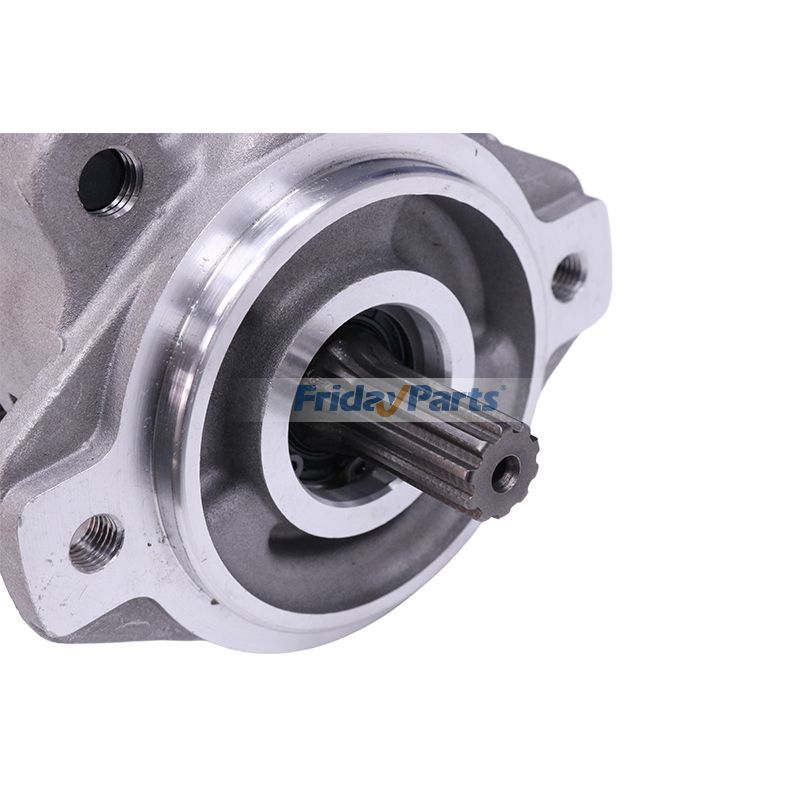 FridayPartsで油圧ポンプ 68FDを購入