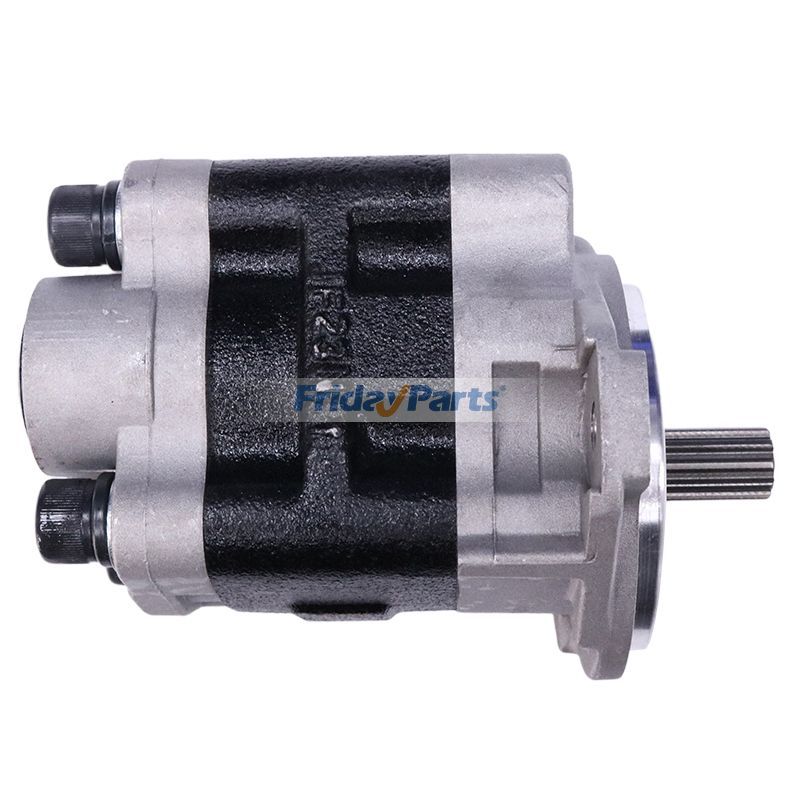 ★ Hydraulic Pump 67120-26651-71 for Toyota Forklift 8FD20-30