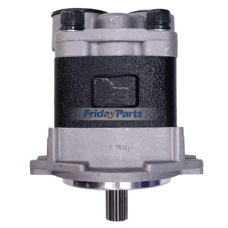 Hydraulic Pump 67120-26651-71 for Toyota Forklift 8FD20-30