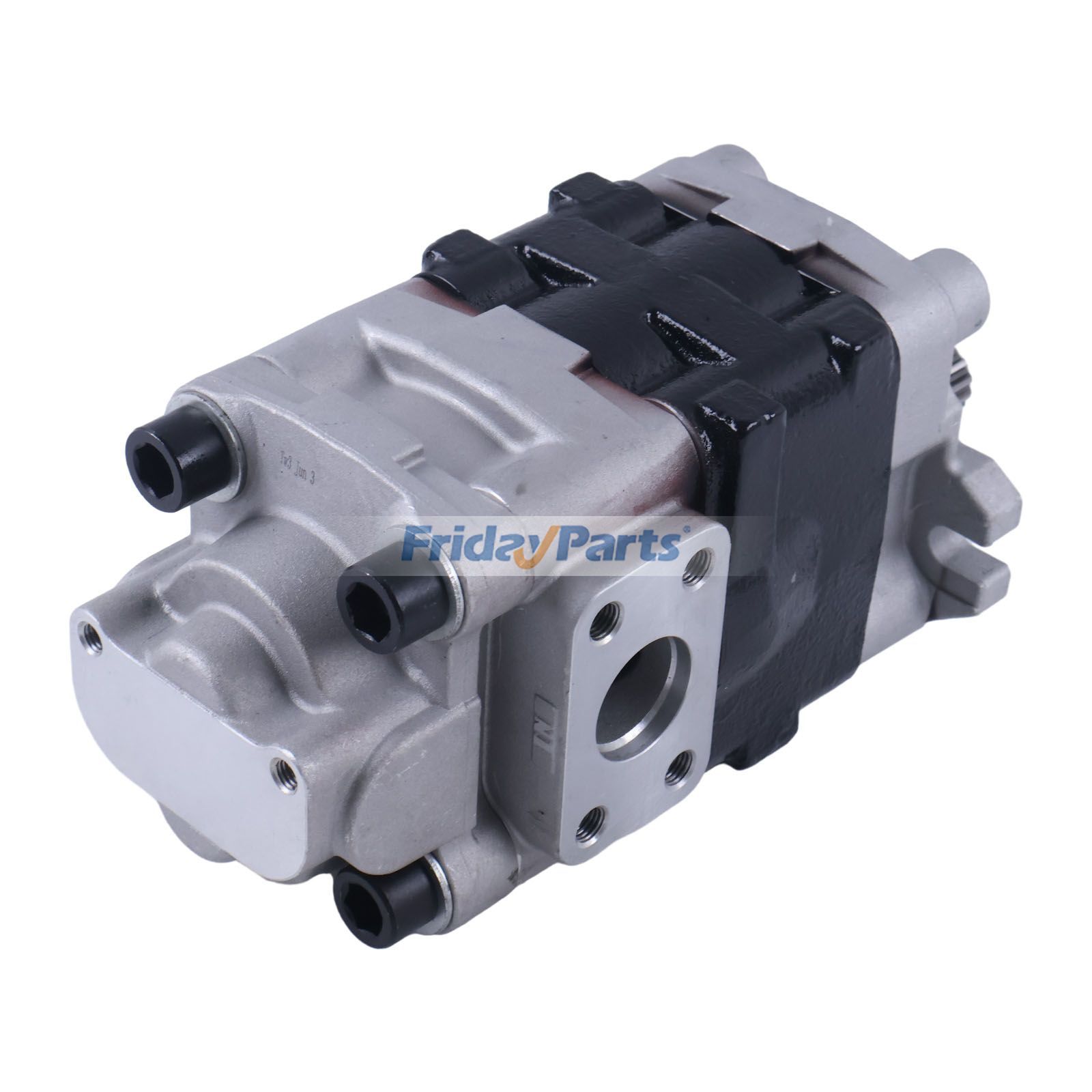 Hydraulikpumpefür GabelstaplerFür Toyota