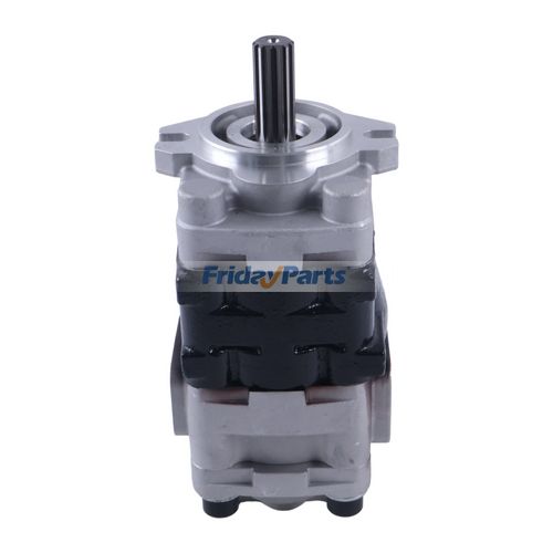 Hydraulic Pump 67120-30520-71 for Toyota Forklift 7FDU35 Hydraulic Pump 67120-30520-71 for Toyota Forklift 7FDU35