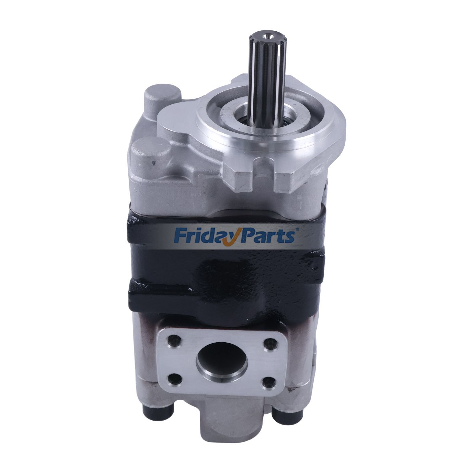 HydraulikpumpeFür Toyota