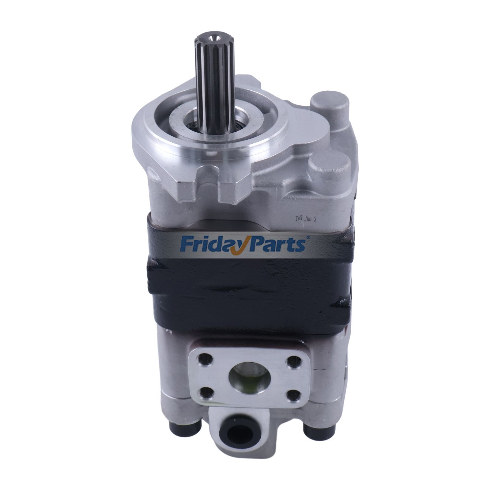 FridayParts Hydraulikpumpe