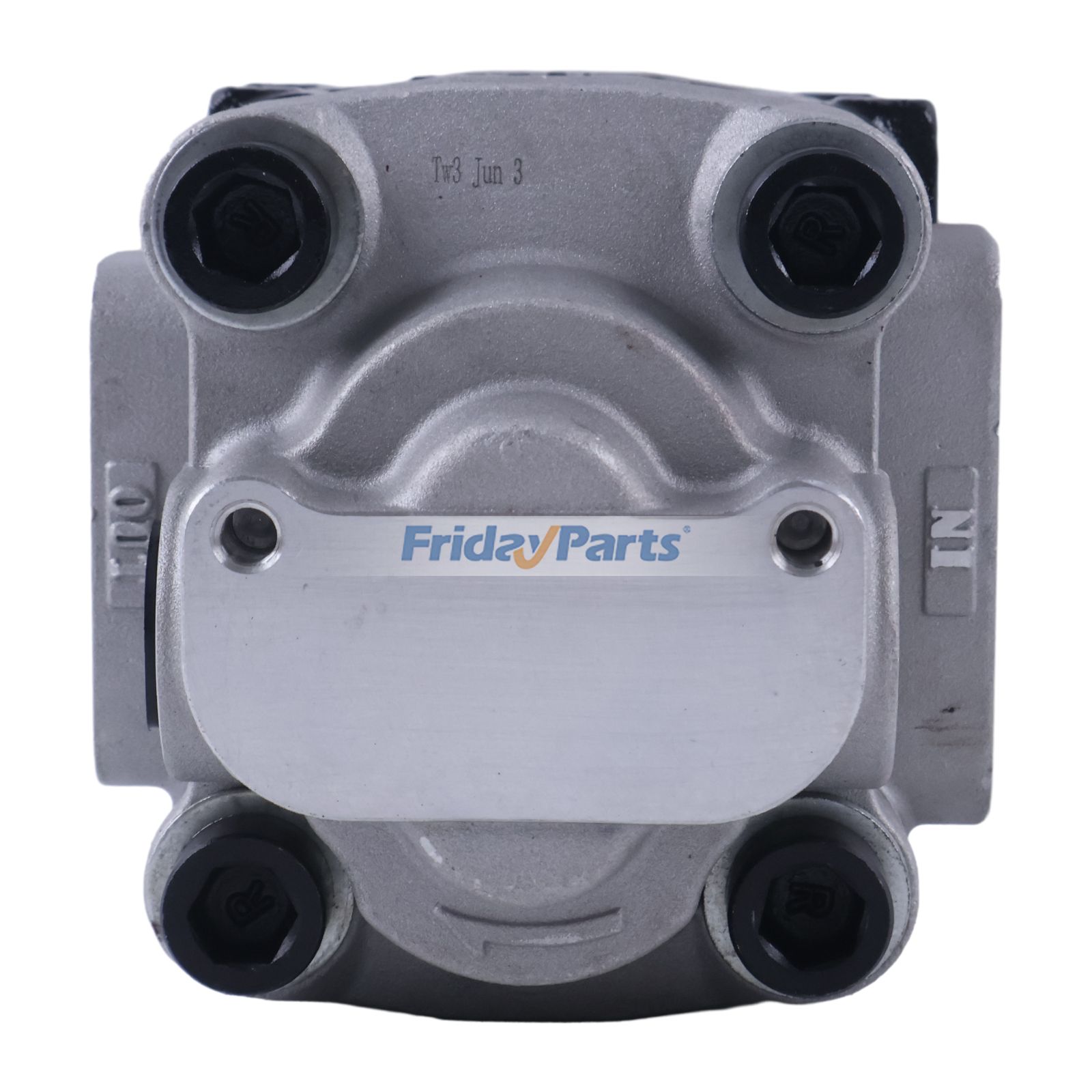 Teile für Gabelstapler