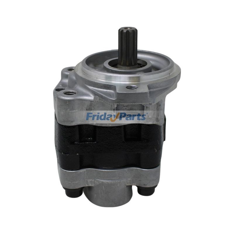 Pompe hydraulique 67120-36630-71 pour chariot élévateur à moteur Toyota 4Y 8FG30 8FGJ35 8FGN30