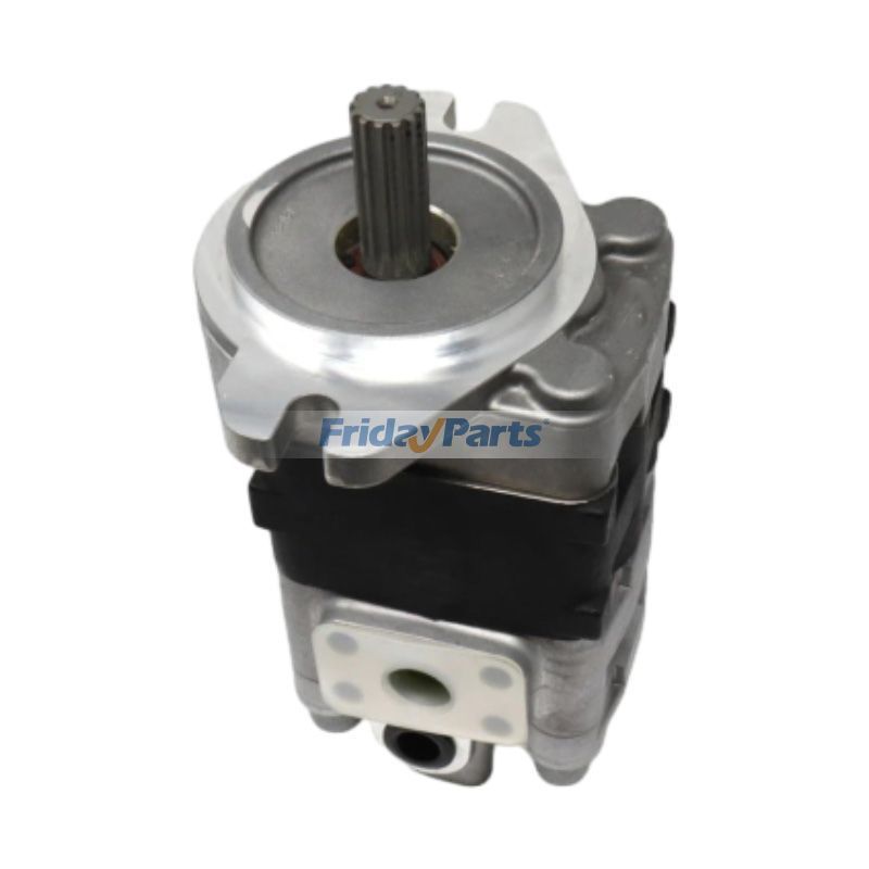 Pompe hydraulique 67120-36850-71 pour moteur Toyota 1KD 14Z 1FS chariot élévateur 8FD45N 8FD50N 8FD60N 8FD70N 8FD80N 8FG45N 8FG50N