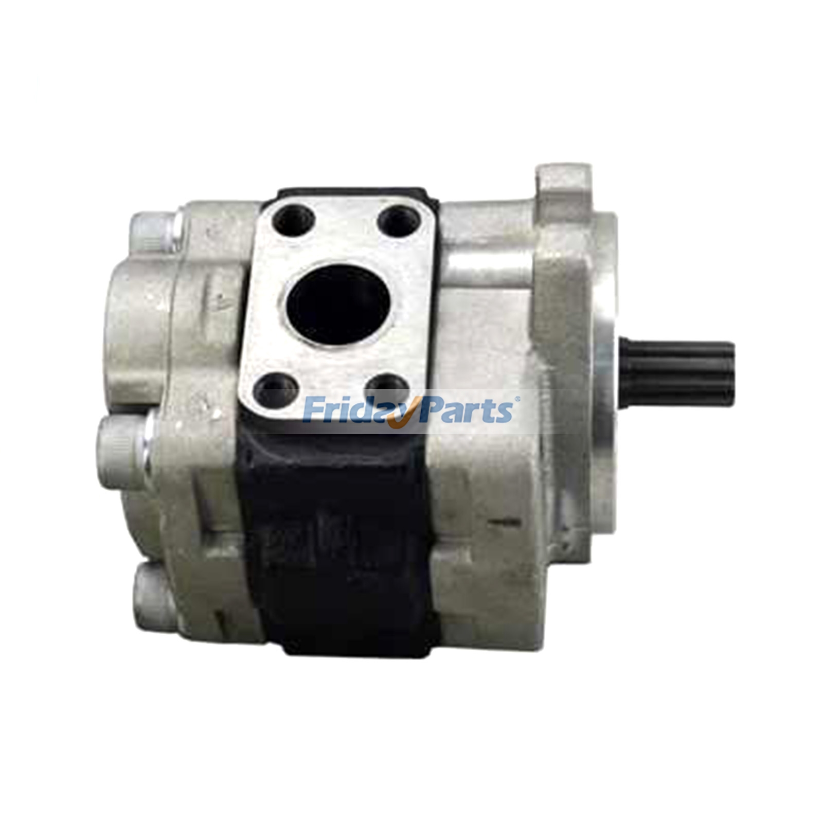 Pompe hydraulique 67120-N3110-71 pour chariot élévateur Toyota 8FB30/N35pourPour Toyota