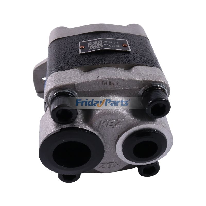 Hydraulikpumpe 67120-U3500-71 für Toyota Motor 1DZ 1ZS 4Y Gabelstapler 62-8FDU30 8FDU30 8FDU32 8FGCU20 8FGCU25 8FGCU30 8FGCU32 8FGU30 8FGU32 8FG30Bfür Für Toyota