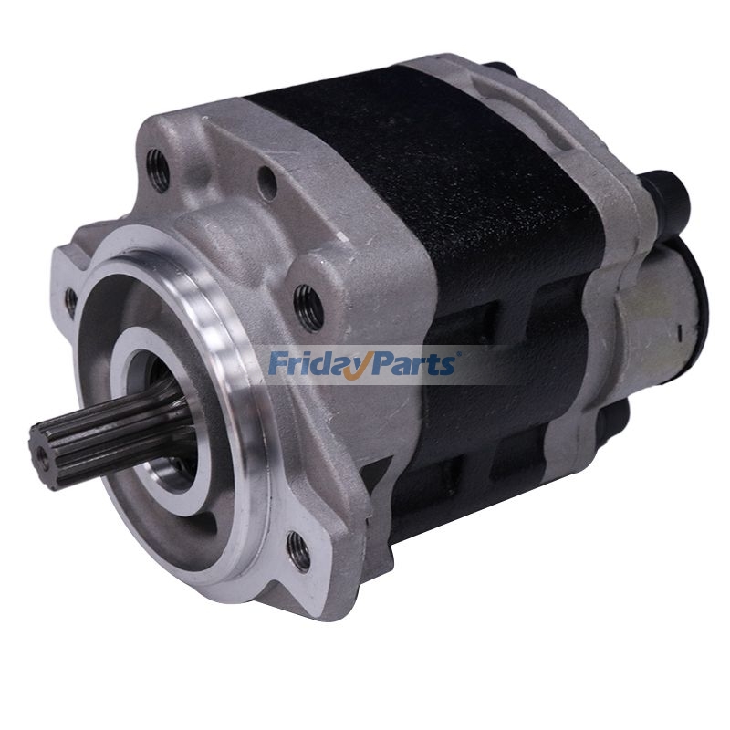Hydraulic Pump 67120-U3501-71 for Toyota Engine 4Y 1DZ Forklift 8FD20-30 8FGCU25 8FG20-30 8FD20 8FD23 8FD25 8FD28 8FD30