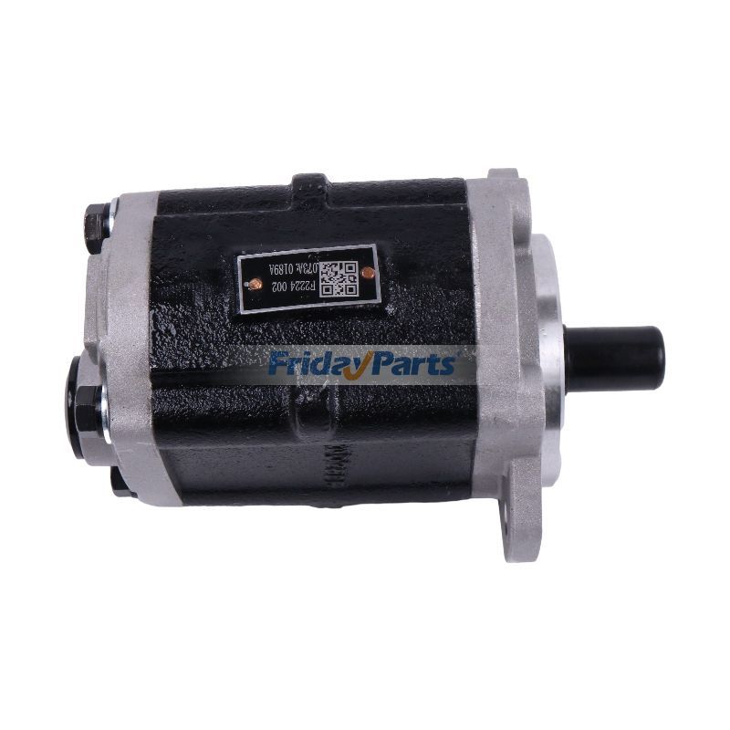 Hydraulikpumpe 67130-33330-71 für Toyota-Gabelstapler 7FD20-30 7FG20-30für Für Toyota