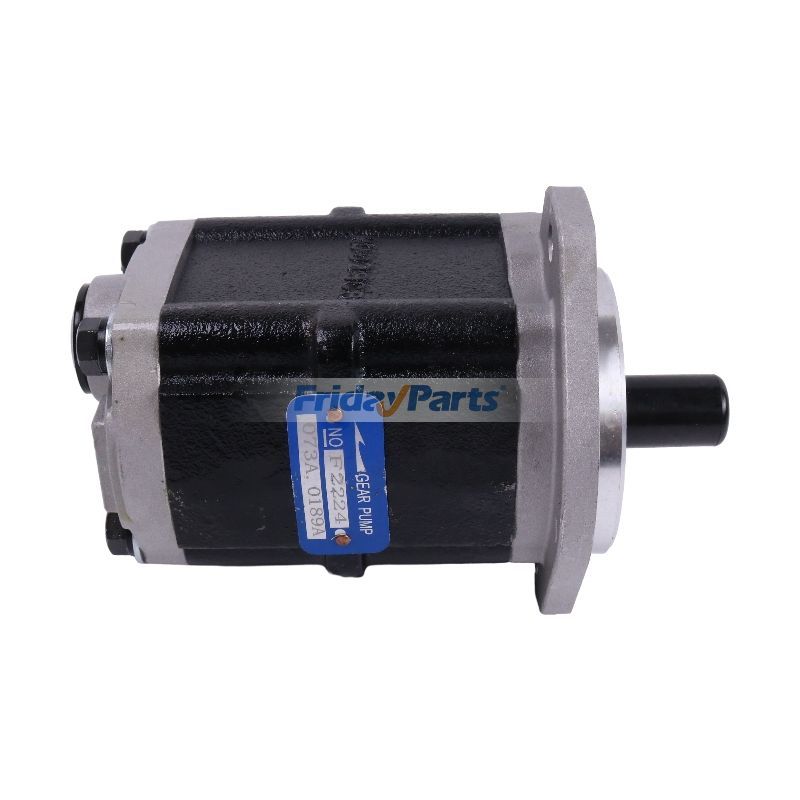 Hydraulikpumpefür Motor,GabelstaplerFür Toyota