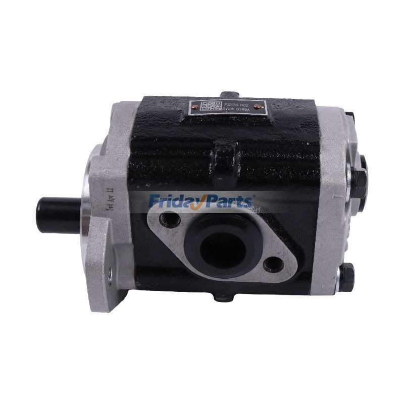 HydraulikpumpeFür Toyota