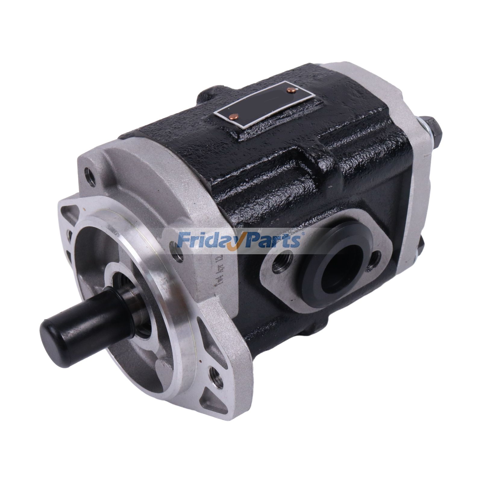 Hydraulic Pump 67130-40920-71 for Toyota Forklift 7FG20 7FG25