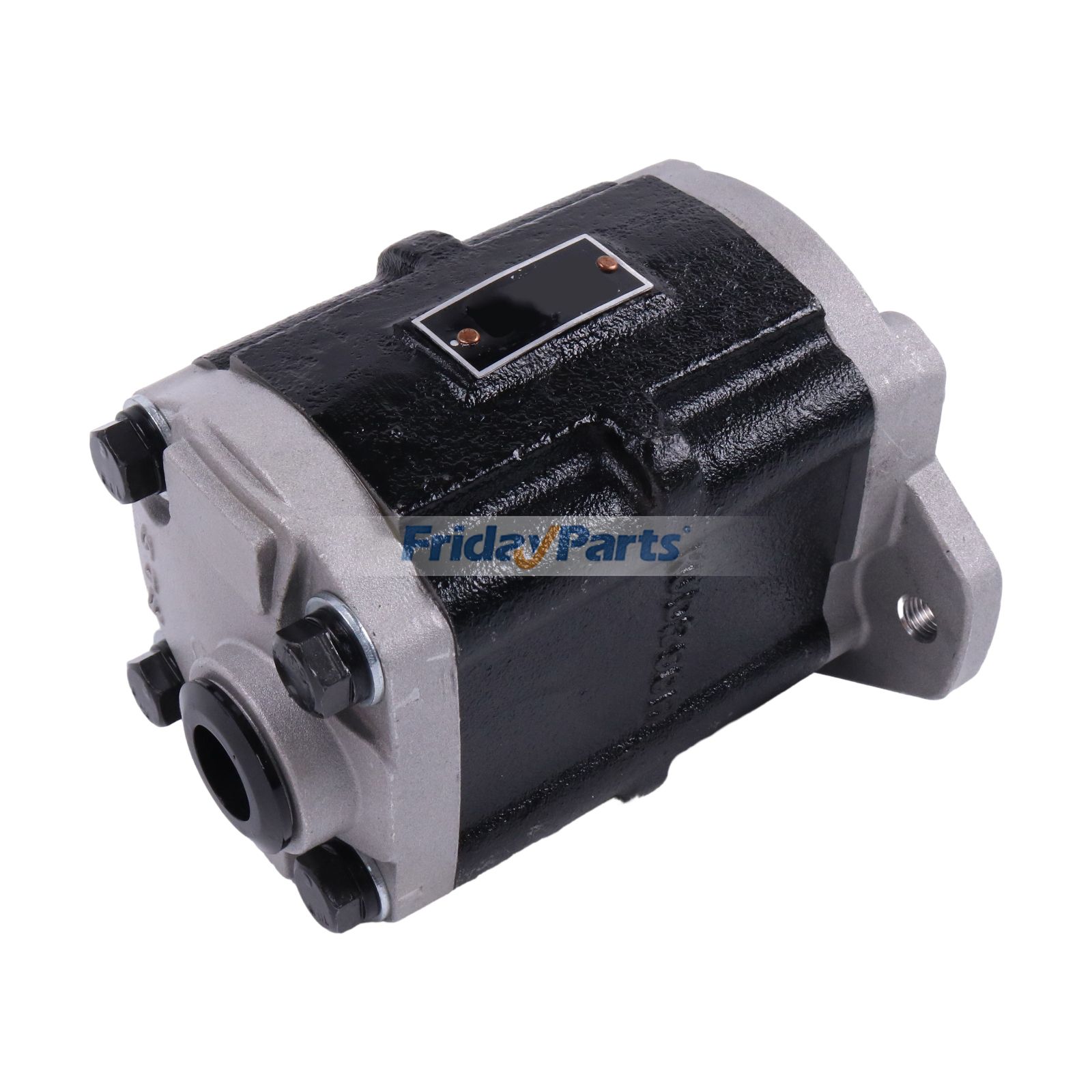 フォークリフト 油圧ポンプ