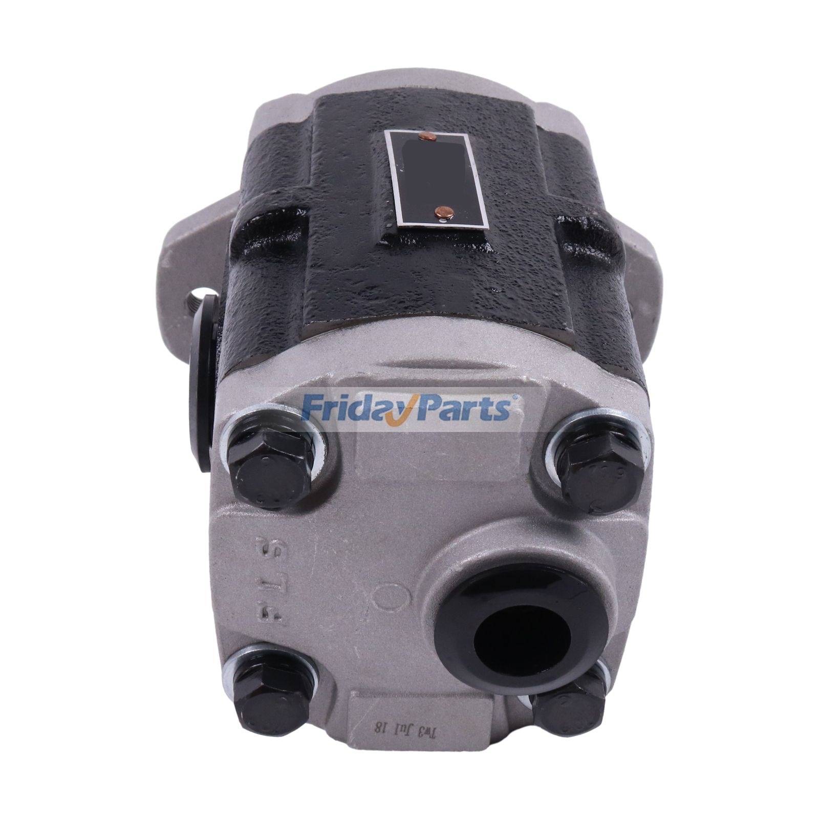 Toyota用用トヨタフォークリフト 7FG20 7FG25 7FG30 7FD20 7FD25 7FD30用油圧ポンプ 67130-40920-71