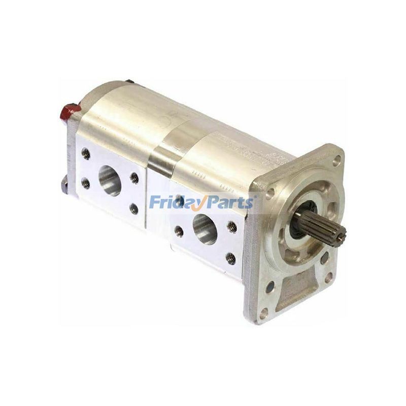 Hydraulic Pump 68493-61110 68493-61120 for Kubota Excavator KH-191 Utility Vehicle RTVX1100C RTVX1120D