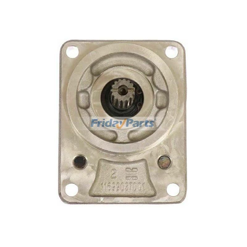 Hydraulic Pump for Excavator,Vehicle