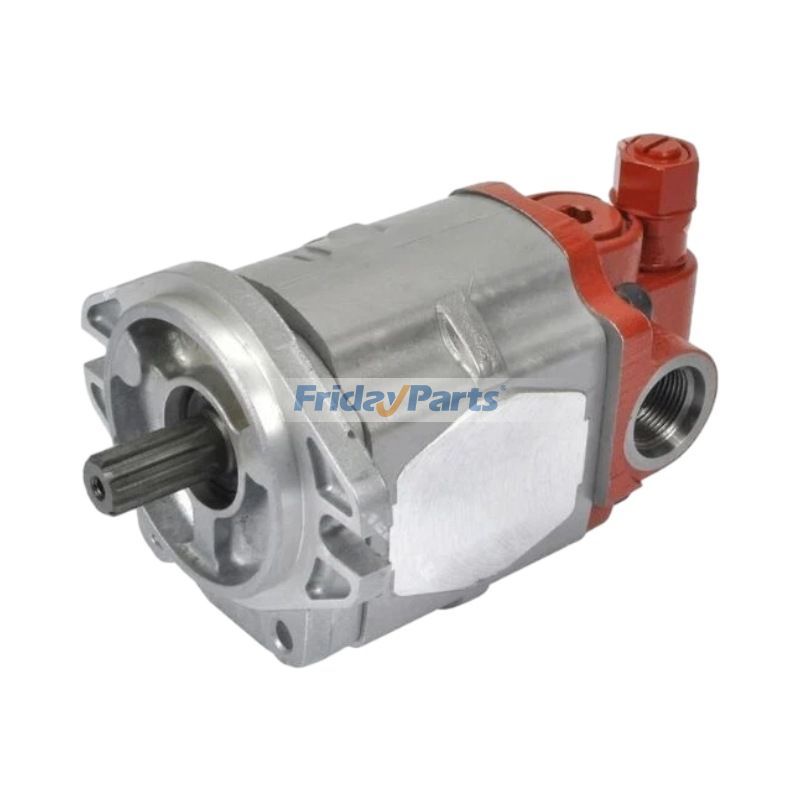 Hydraulic Pump 69101-90H00 for Nissan Engine H20II Forklift APJ01A15PV CPJ01A18U KCPH01A10PV PJ01A18V