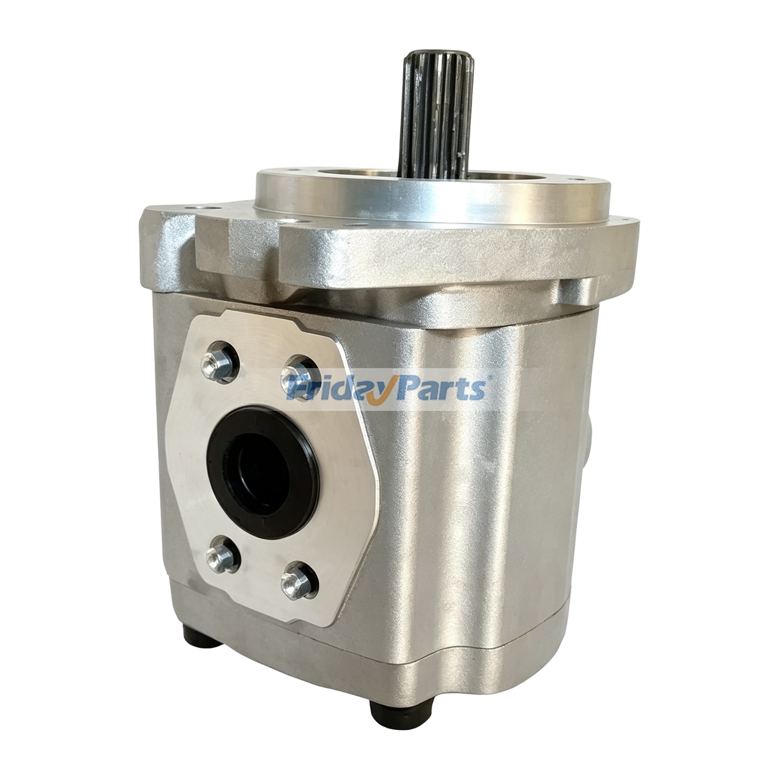 Bomba hidráulica 69101-L4000 para carretilla elevadora Nissan CUB01L10V CUB01L14V CUB01L15V para Montacargas