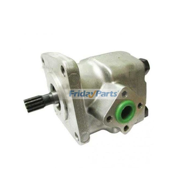 Hydraulic Pump 6957706700 for Satoh Tractor ST1840 ST2340 ST1820 ST2020