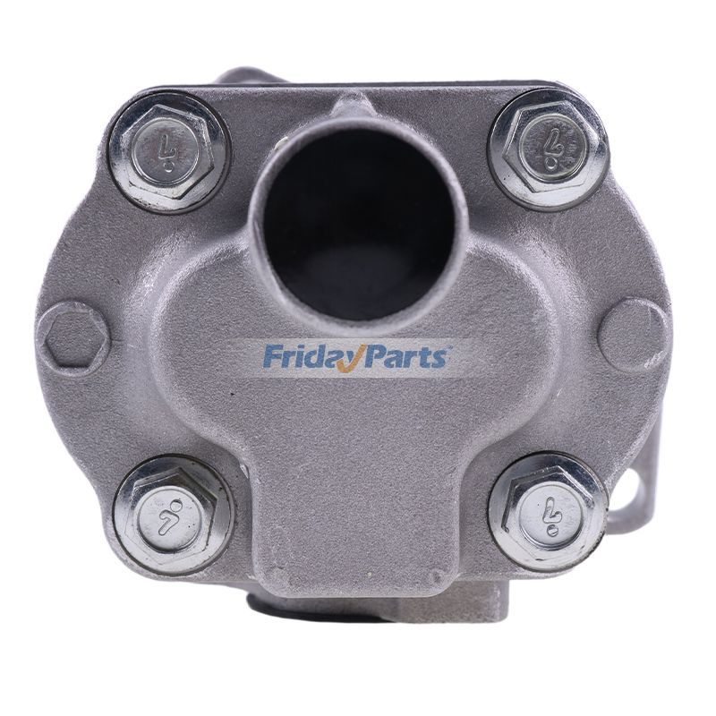 KUBOTA用油圧ポンプ