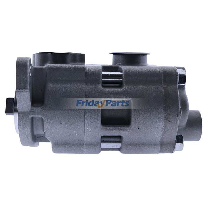 Tractor Hydraulic Pump