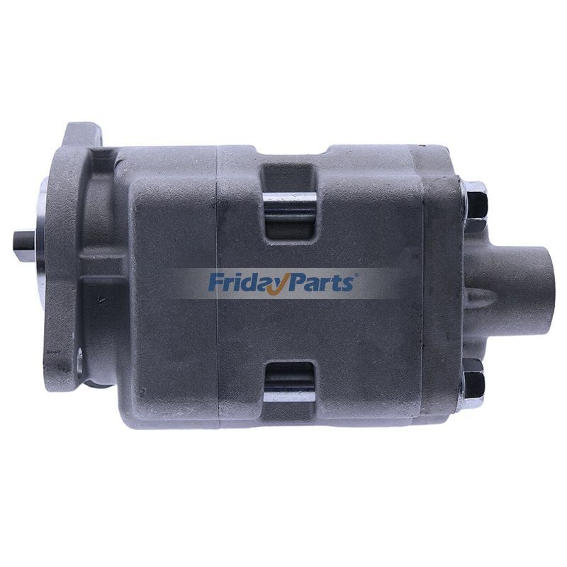 Hydraulic Pump in Stock in China