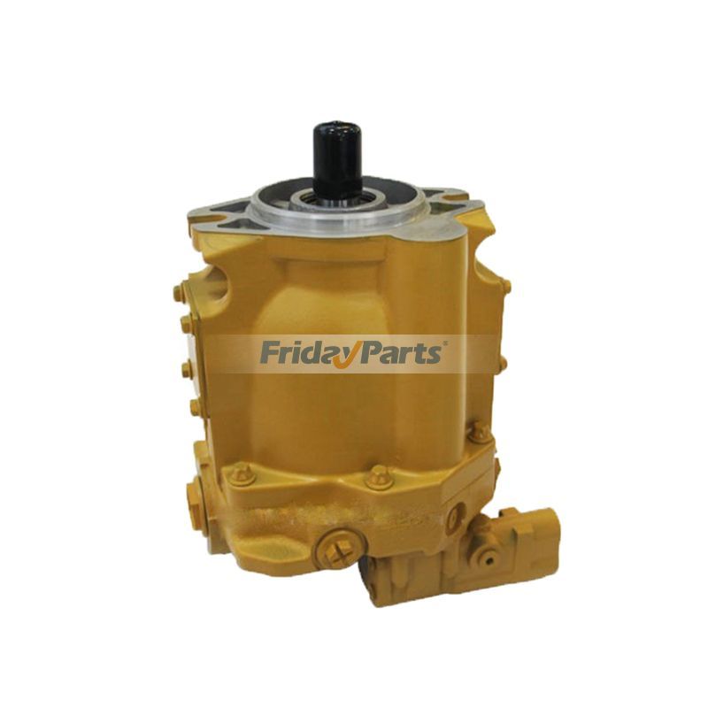 Hydraulic Pump 6E-6472 for Caterpillar CAT Engine 3114 Loader 918F