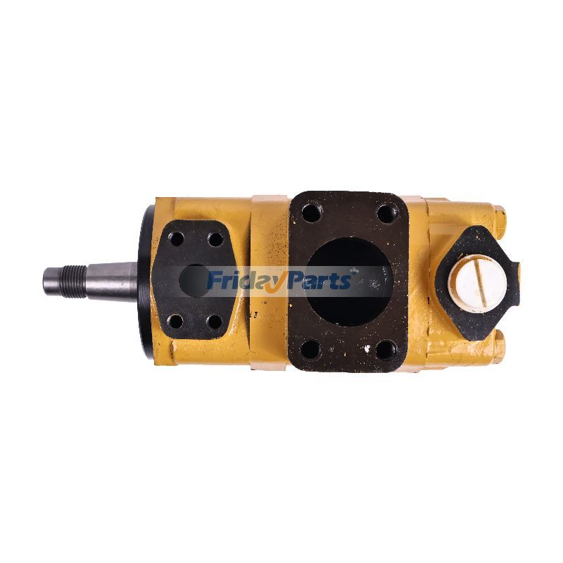 Bomba hidráulica 6J6600 para motoniveladora Caterpillar CAT 12F 14E Para CAT