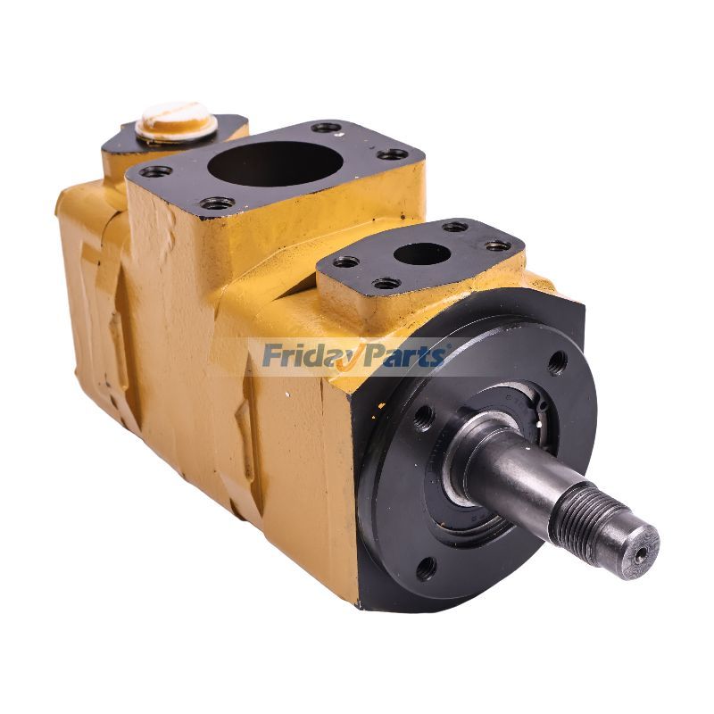 Bomba hidráulica 6J6600 para motoniveladora Caterpillar CAT 12F 14E