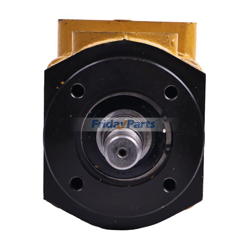 Bomba hidráulica 6J6600 para motoniveladora Caterpillar CAT 12F 14E