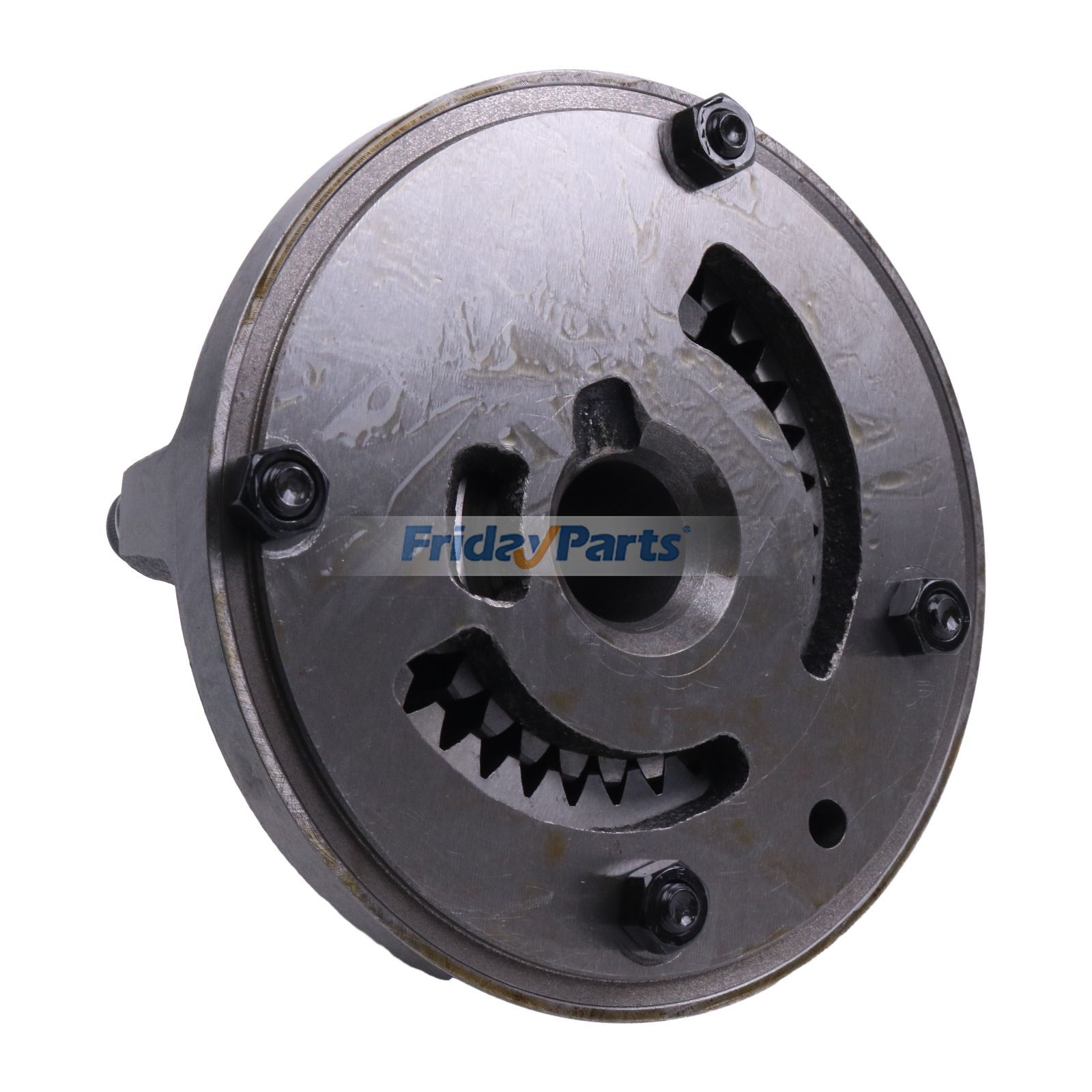 CAT用ローダー,テレハンドラー用トランスミッションポンプ