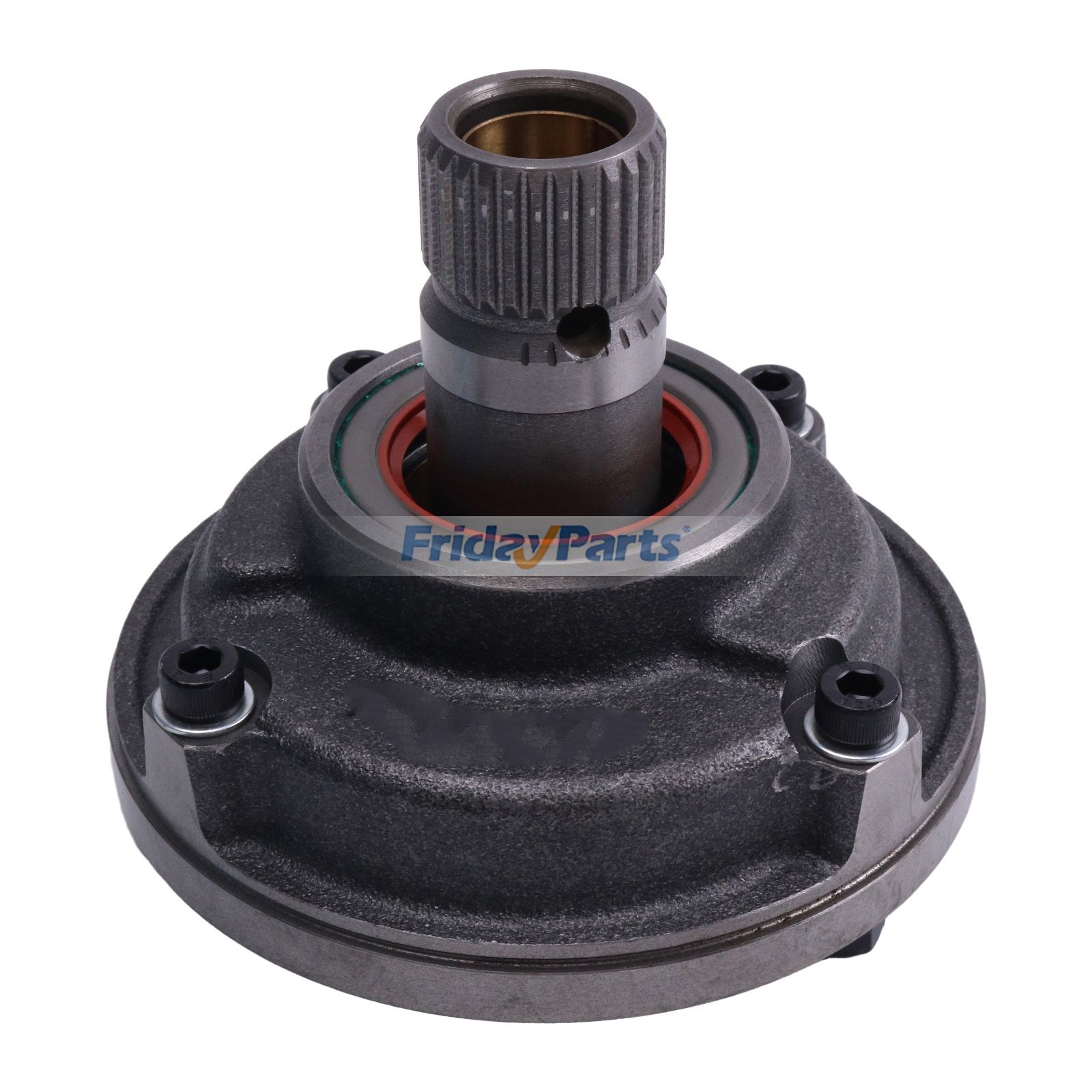 Transmission Pump 6Y-3864 9W-5426 for Caterpillar CAT Backhoe Loader 416B 426B 428B 436B 438B