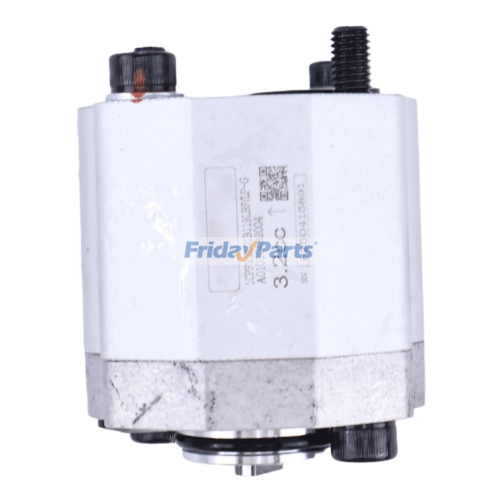 Hydraulikpumpefür Hubarbeitsbühnen