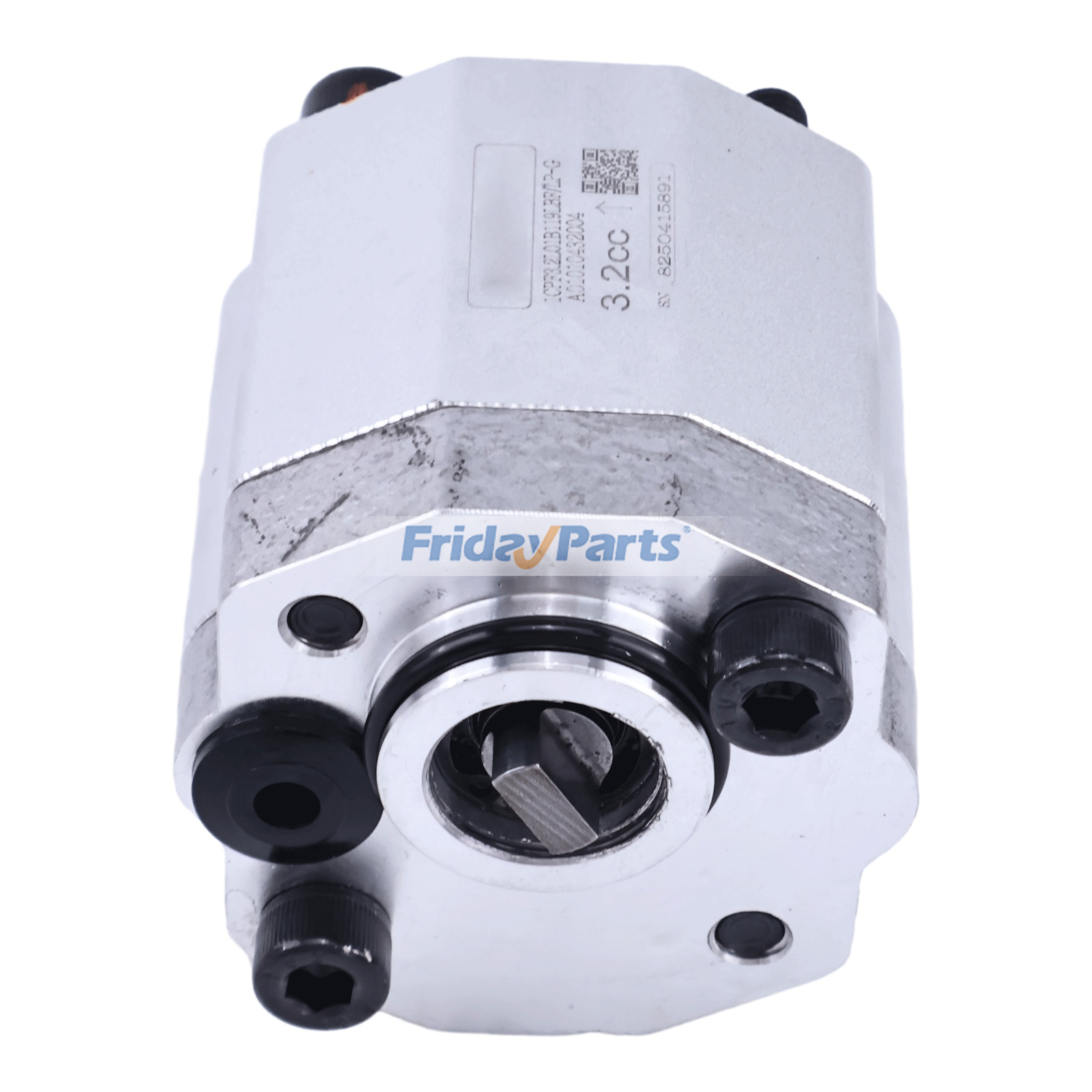 FridayParts Hydraulikpumpe