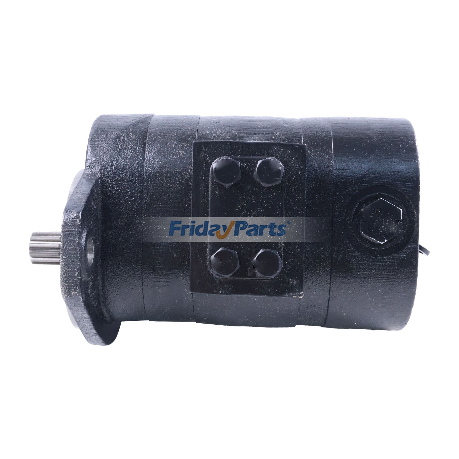 Bomba hidráulica 7010172 para cargadora Bobcat S630 S650 S750 S770 S850 de FridayParts