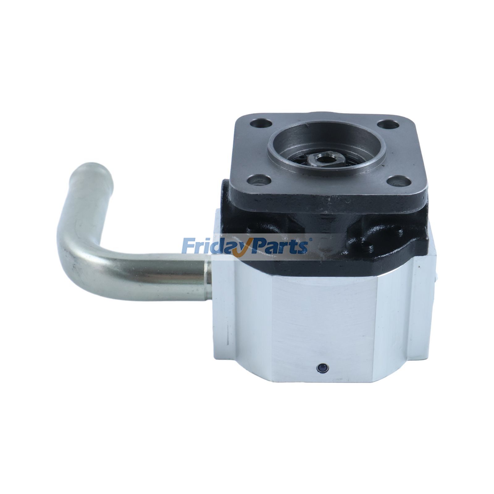 Parte para Plataformas de trabajo aéreas