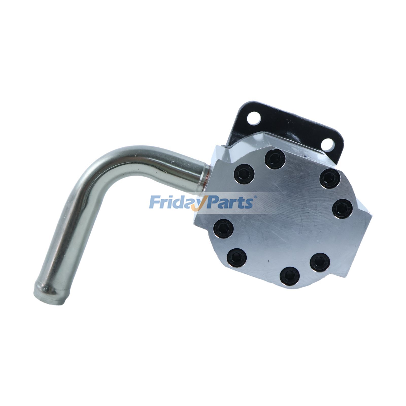 Bomba hidráulica 7011042 para JLG 1532E2 1532E3 1932E2 1932E3 2032E2 2033E3 2046E3 2632E2 2646E2 2646E3 2658E3 3246E2 para Plataformas de trabajo aéreas Para JLG FridayParts