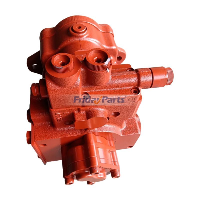 Hydraulic Pump For BOBCAT Excavator