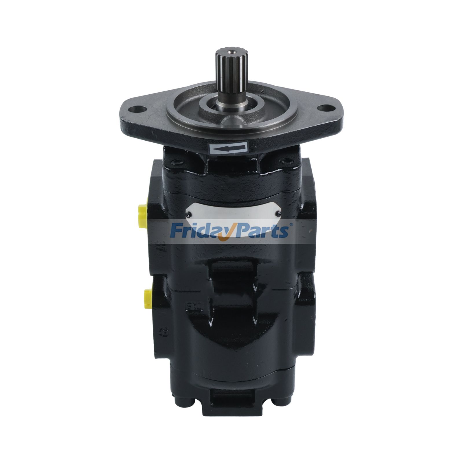 Hydraulikpumpebei FridayParts kaufen