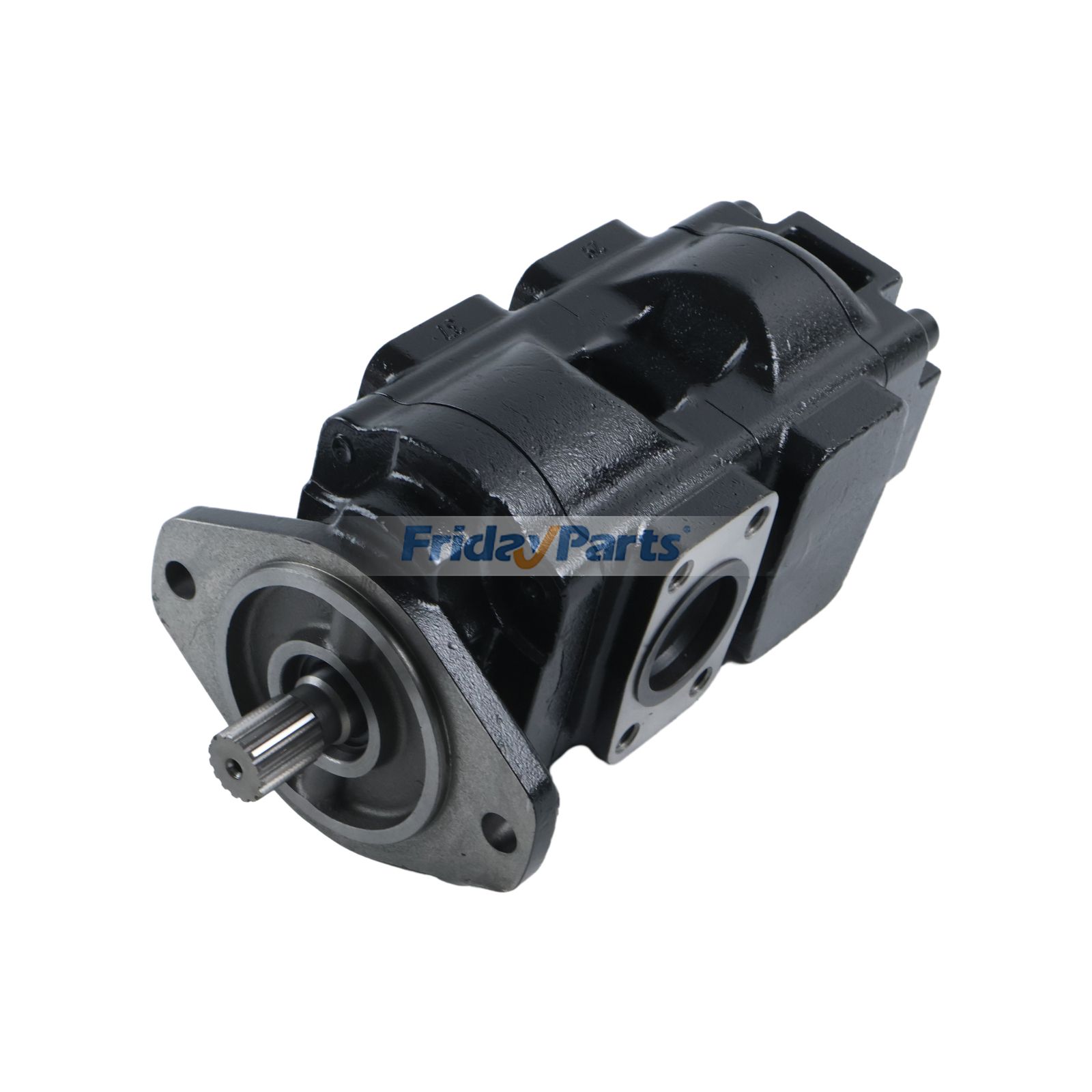 Hydraulikpumpe 7029120025 für JCB Baggerlader 3CX 4CX 214 215 216 217 1400B 1550B 1600B 1700B