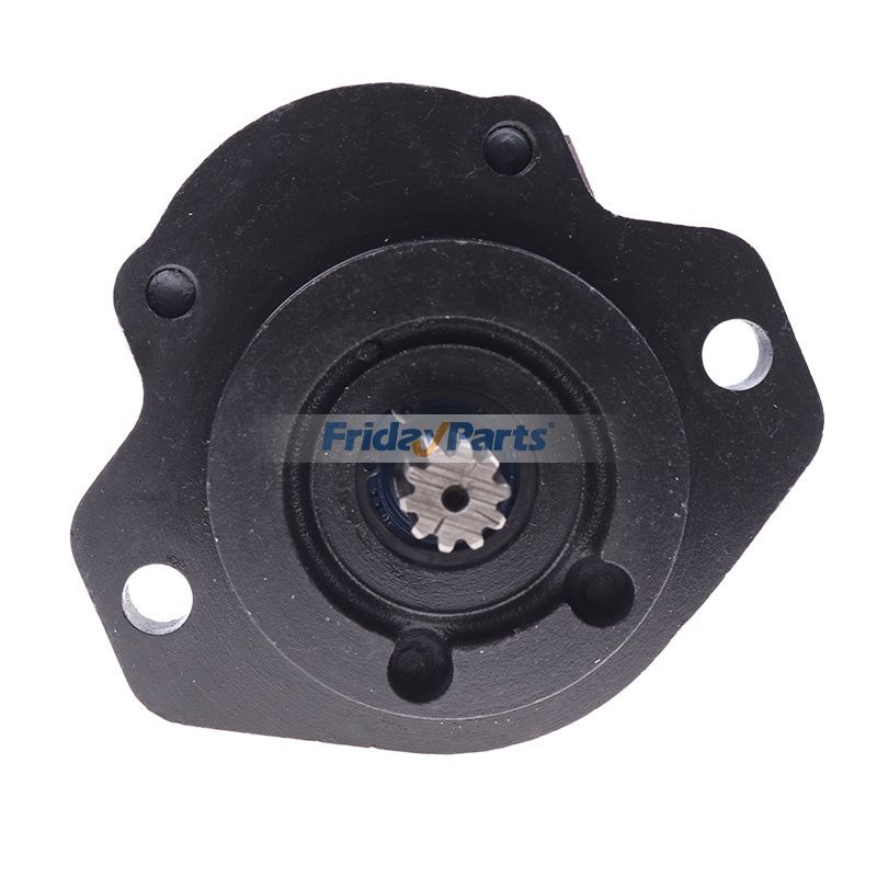 FridayParts Hydraulic Pump Compact