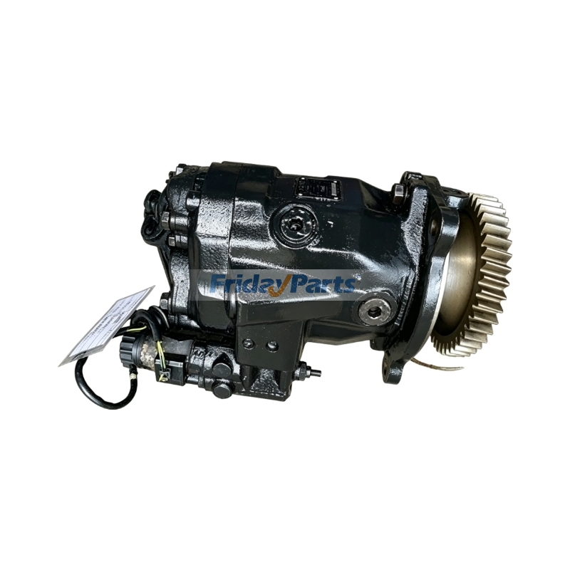 Hydraulic Pump 70326554 for Volvo Truck FL FL6 FL7 FL10 FL12 FS718 Bus B6 B7 B9 B10 B12 B9R