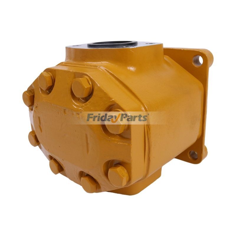 Parte para Topadora