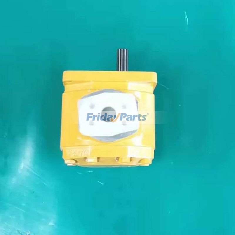 Hydraulic Pump 704-12-38100 for Komatsu Bulldozer D50A-18 D50P-17 D50P-16 D50A-16 D50A-17 D53S-16 D50PL-17 D50P-18 D50PL-16