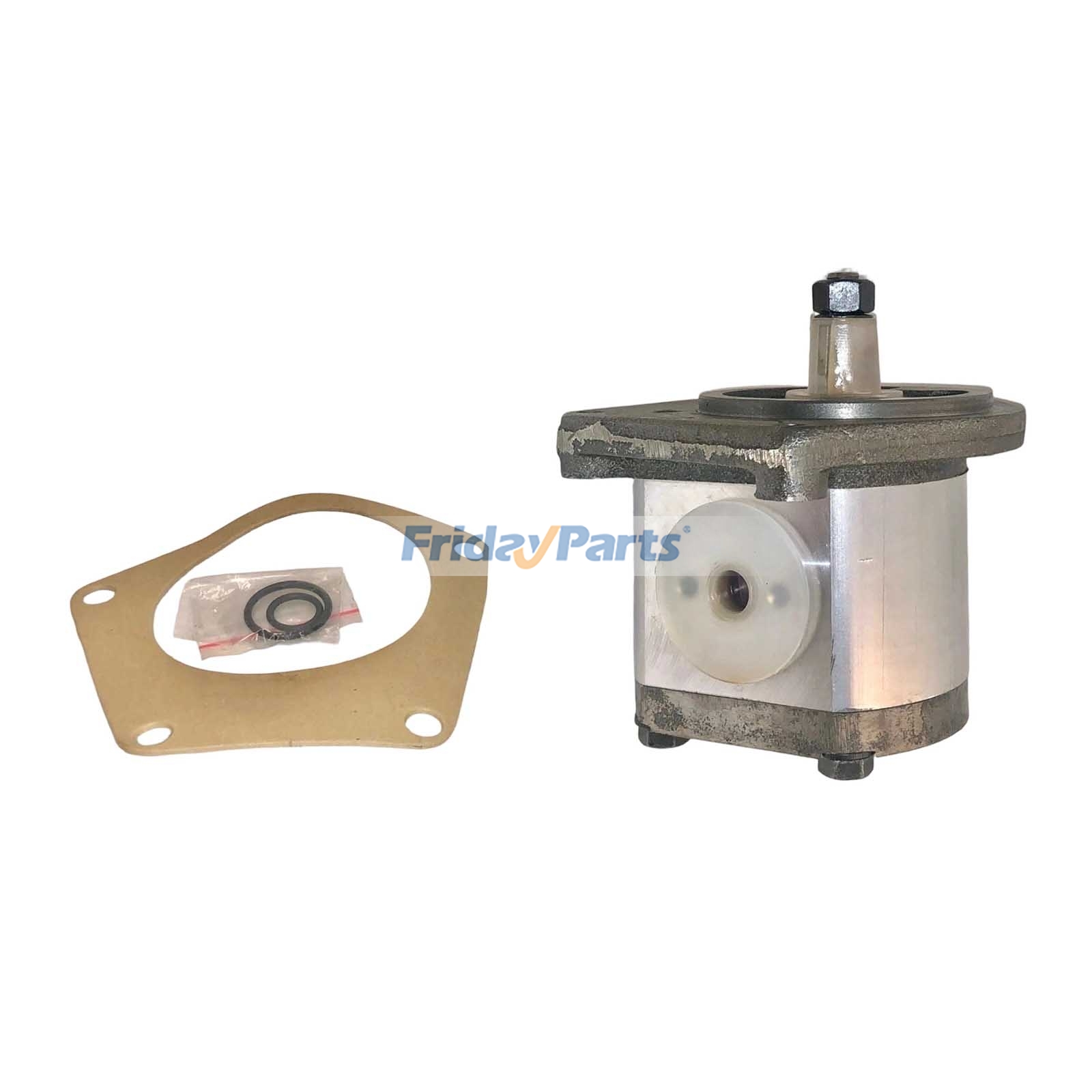 Pompa idraulica 704330R95 3067220R91 per trattore CASE IH 500 B275 276 354 374 384 B414 424 434 444