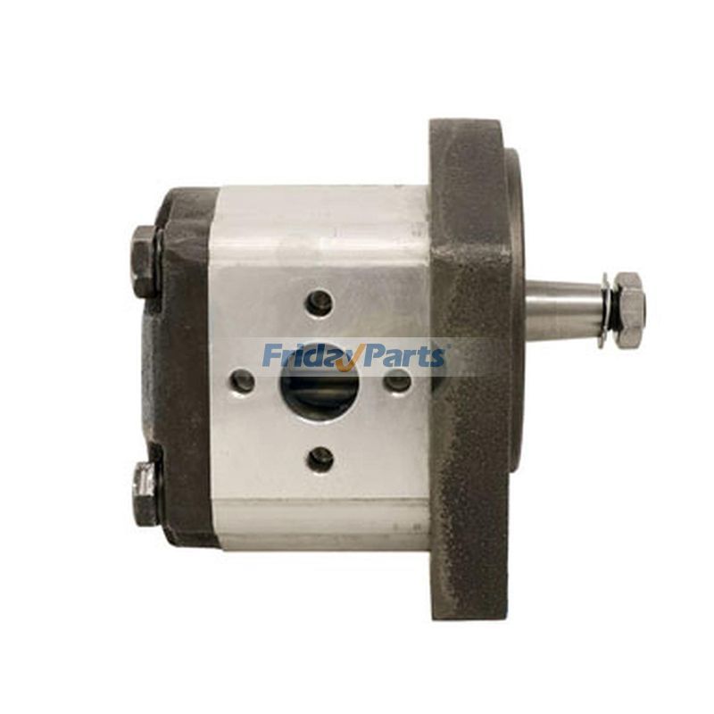 CASE用油圧ポンプ