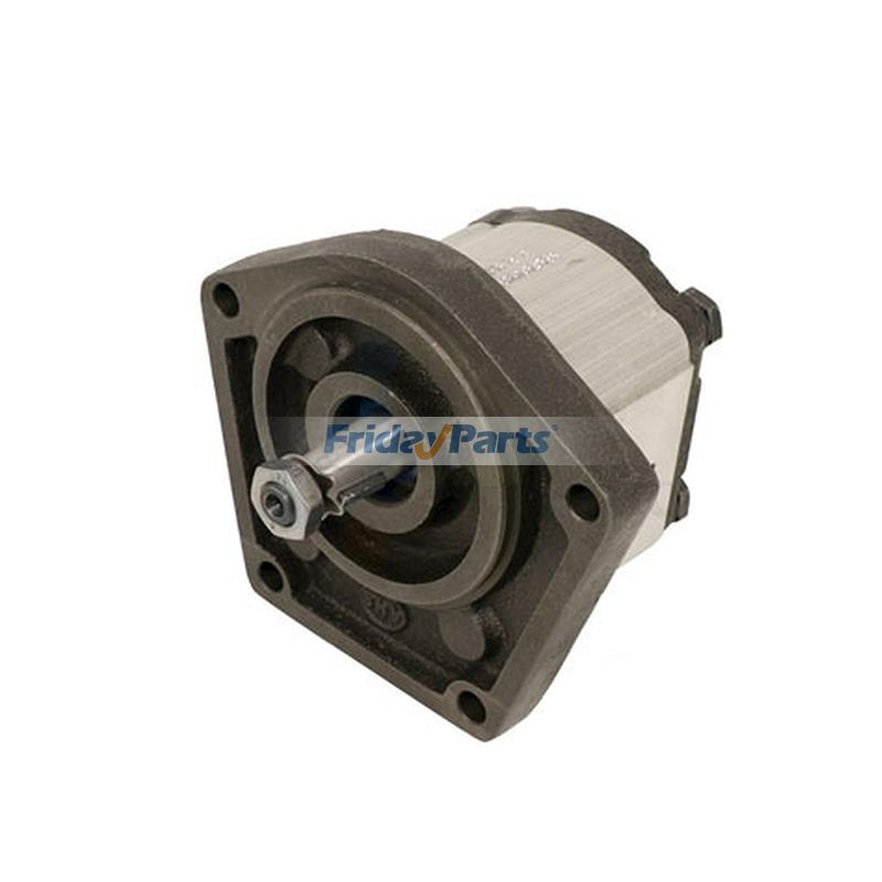 CASE トラクター 2424 276 354 364 384 424 434 444 B275 B414 用油圧ポンプ 704330R95 3072694R91