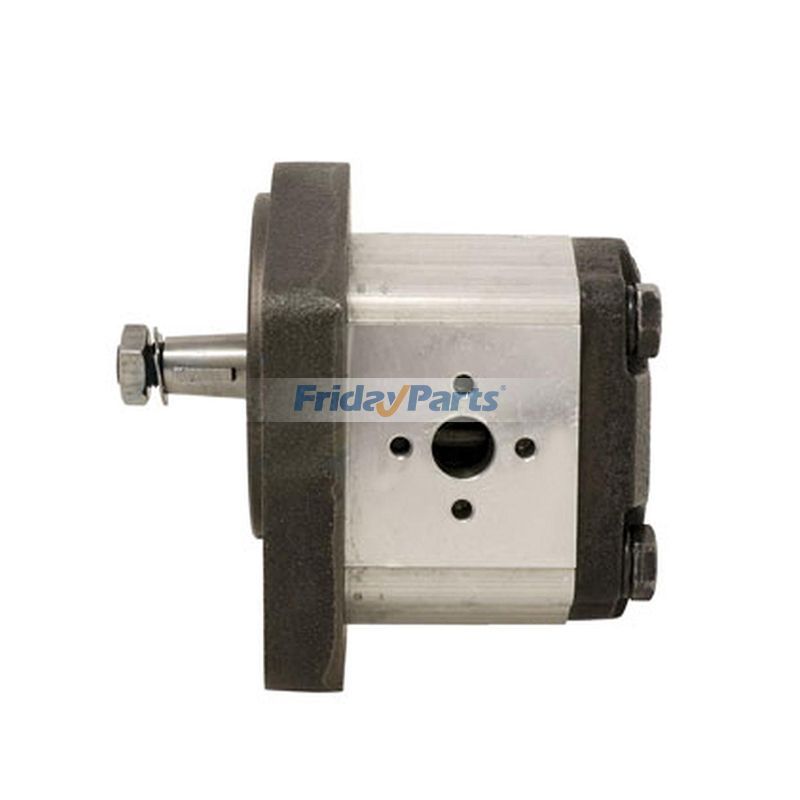 トラクター 油圧ポンプ