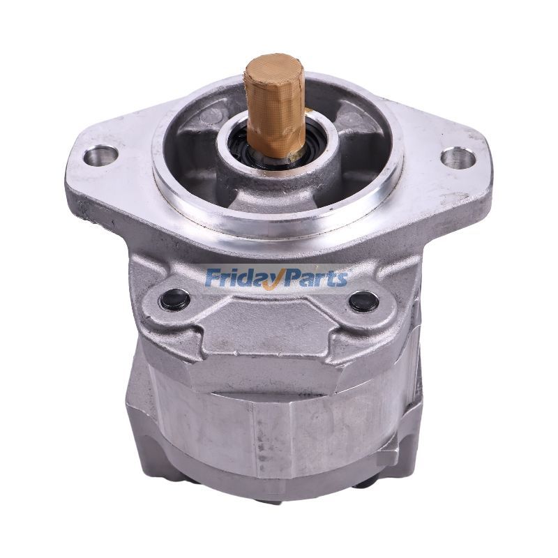 Hydraulic Pump 705-12-32110 for Komatsu Bulldozer D31S-17 D37EX-21 D31P-17 D31Q-17 D31A-17 D31EX-21 D37PX-21 D30AM-17